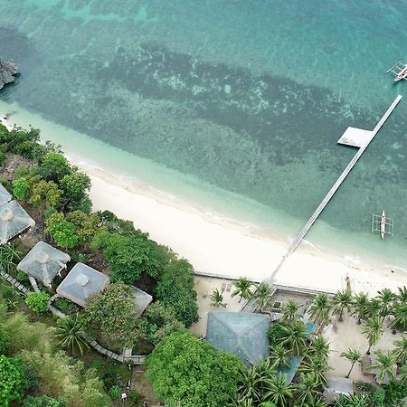 By The Sea Resort Santa Fe  Ngoại thất bức ảnh