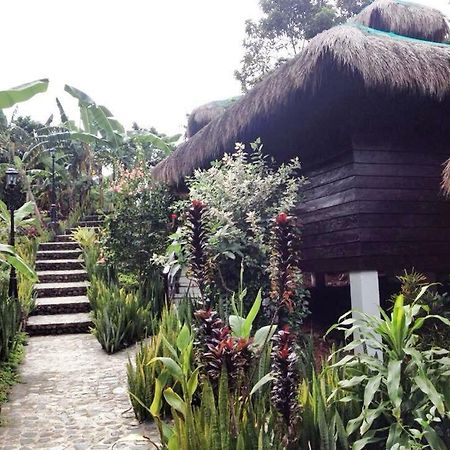 By The Sea Resort Santa Fe  Ngoại thất bức ảnh