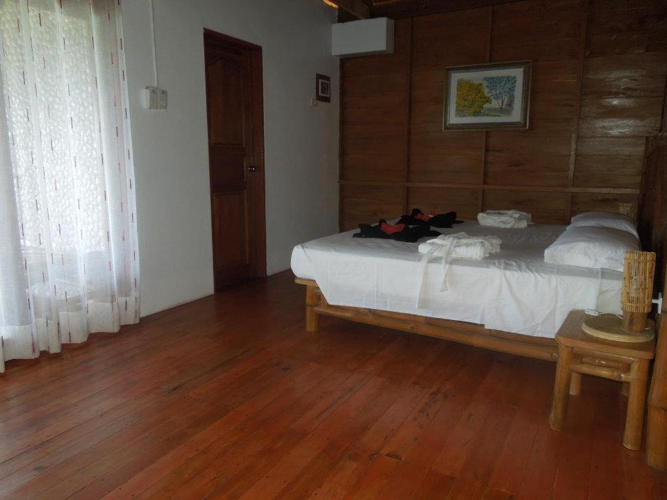 By The Sea Resort Santa Fe  Phòng bức ảnh
