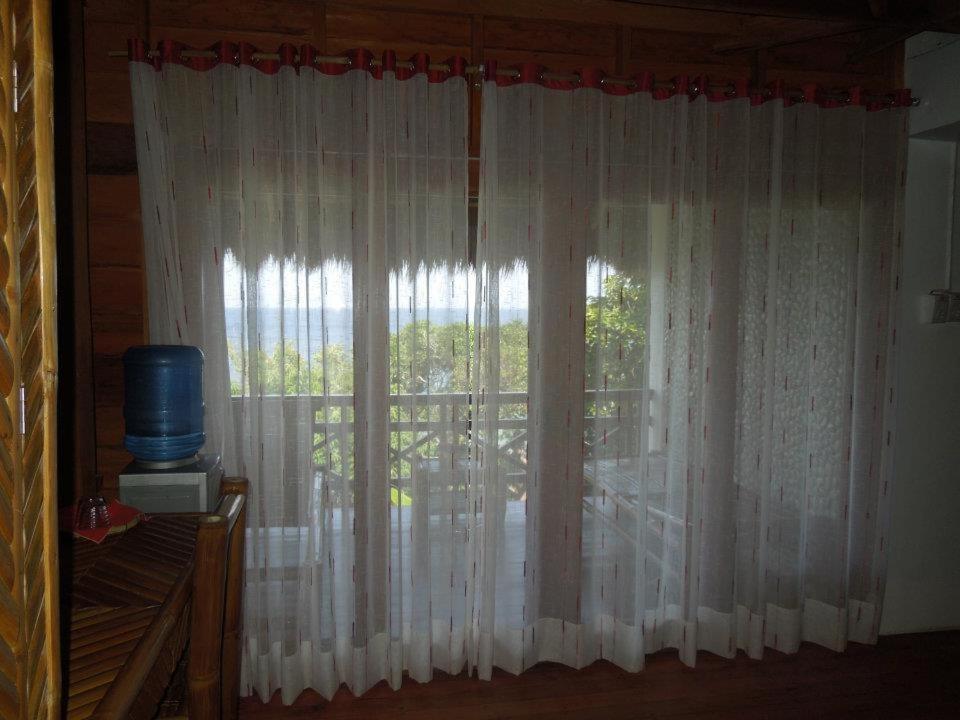By The Sea Resort Santa Fe  Phòng bức ảnh