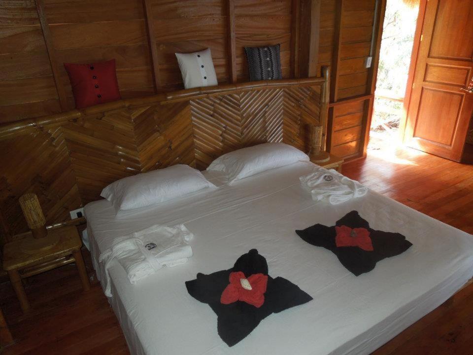 By The Sea Resort Santa Fe  Phòng bức ảnh