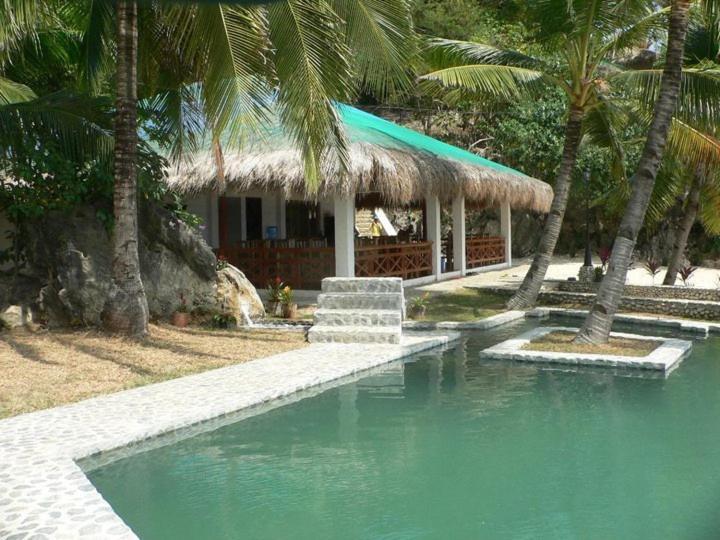 By The Sea Resort Santa Fe  Ngoại thất bức ảnh