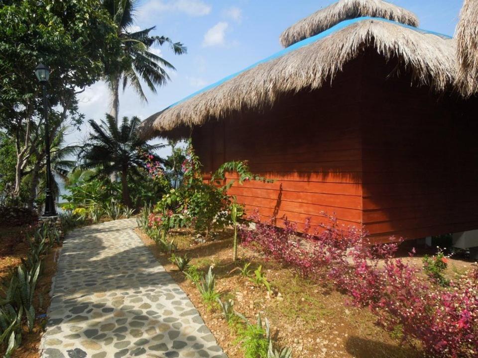 By The Sea Resort Santa Fe  Ngoại thất bức ảnh