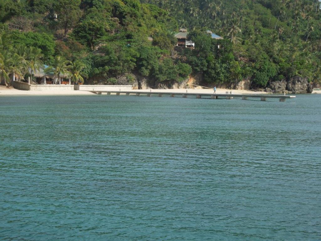 By The Sea Resort Santa Fe  Ngoại thất bức ảnh