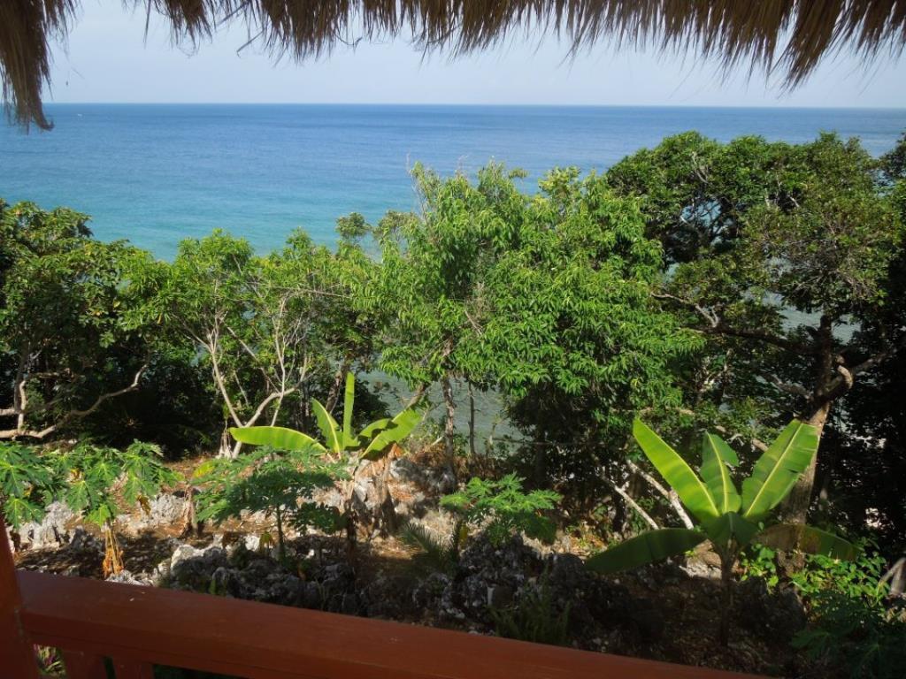 By The Sea Resort Santa Fe  Ngoại thất bức ảnh