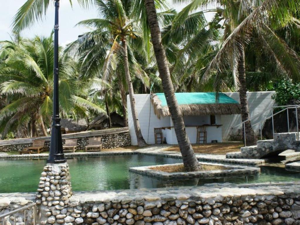By The Sea Resort Santa Fe  Ngoại thất bức ảnh