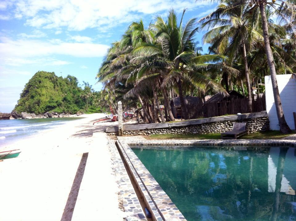 By The Sea Resort Santa Fe  Ngoại thất bức ảnh