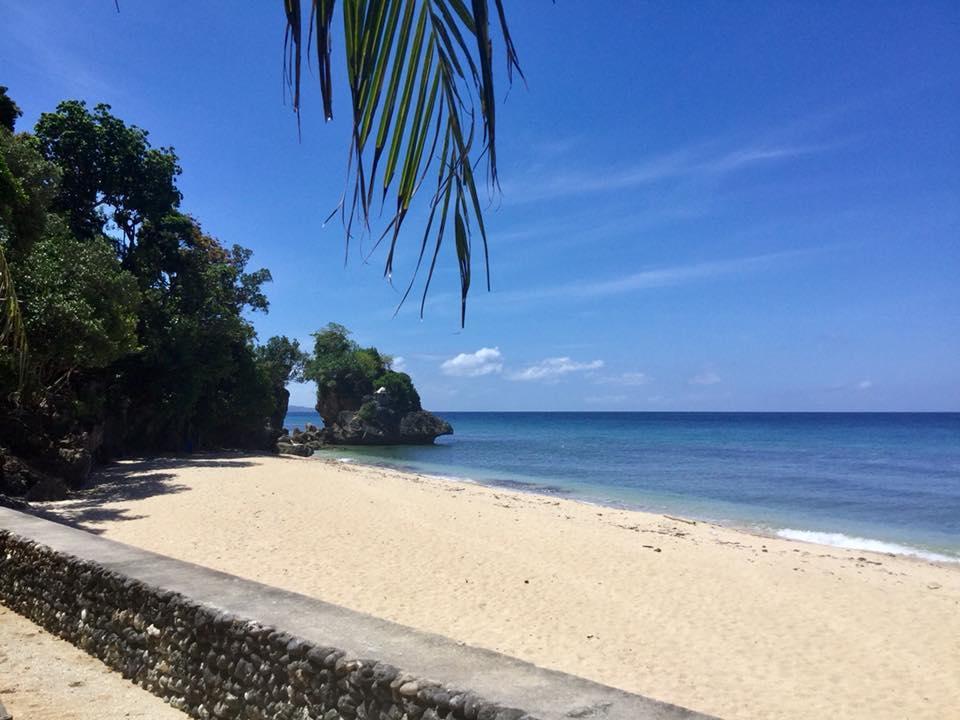 By The Sea Resort Santa Fe  Ngoại thất bức ảnh