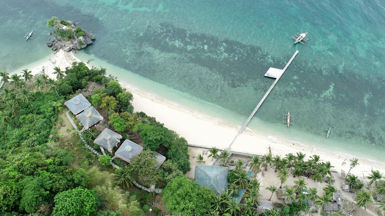 By The Sea Resort Santa Fe  Ngoại thất bức ảnh