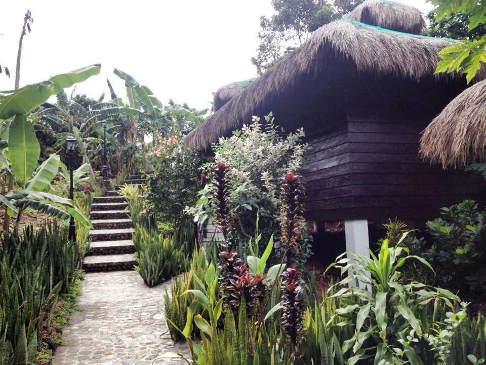 By The Sea Resort Santa Fe  Ngoại thất bức ảnh