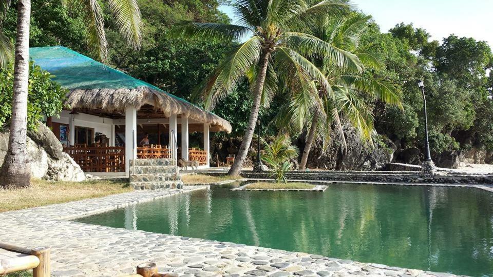 By The Sea Resort Santa Fe  Ngoại thất bức ảnh